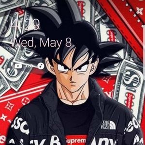 Meet your Posher, Rudy